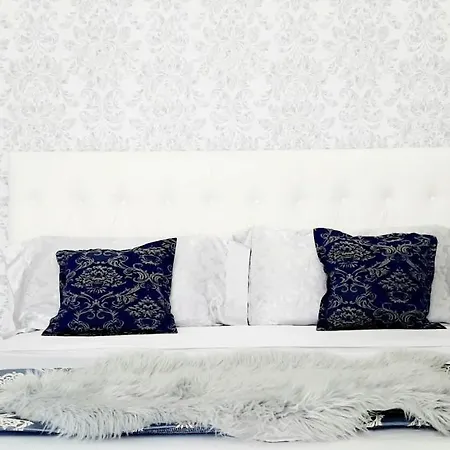 Blue Diamond Lejlighed Parghelia